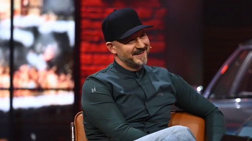 Zu Gast: Christian Hümbs