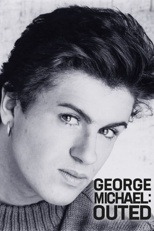 Show cover for George Michael: Outed