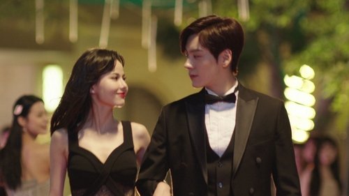 Background image for Mr. and Mrs. Smith