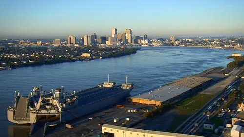 Background image for When Katrina Struck