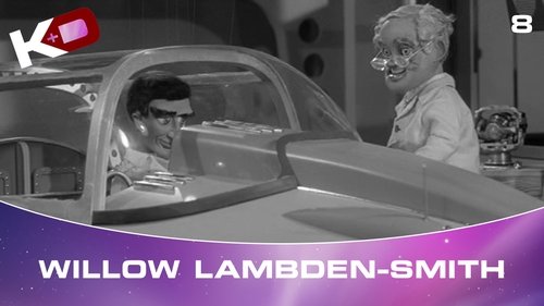 Background image for Willow Lambden-Smith