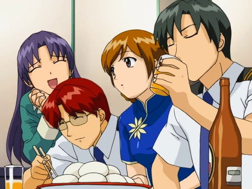 Code 103 : Decision Height