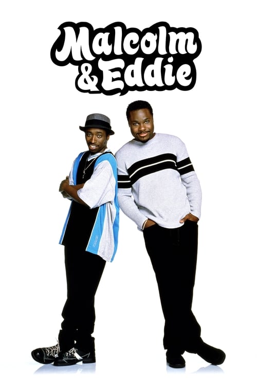 Show cover for Malcolm & Eddie