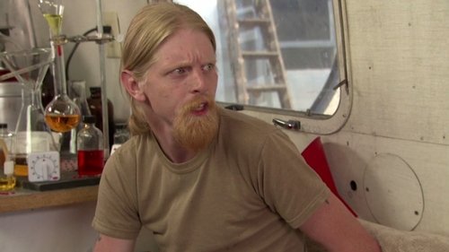 Background image for Redneck Stuntman