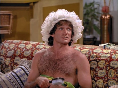 Mork's Seduction