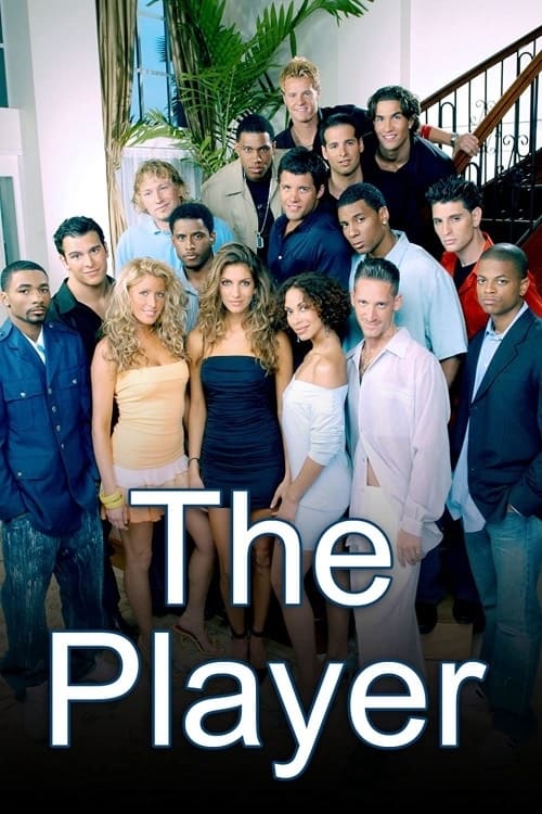 Show cover for The Player