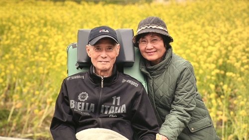 Background image for The Final Journey