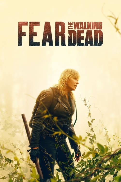 Show cover for Fear the Walking Dead