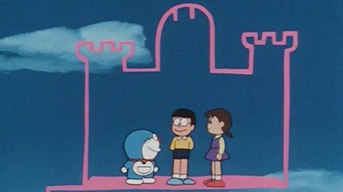 Background image for The Air Crayon