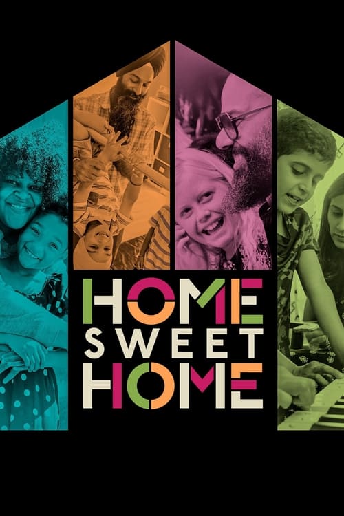 Show cover for Home Sweet Home