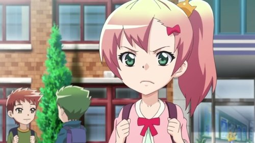 Background image for Episode 8