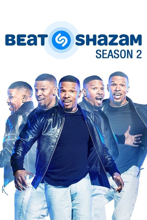 Season 2 poster