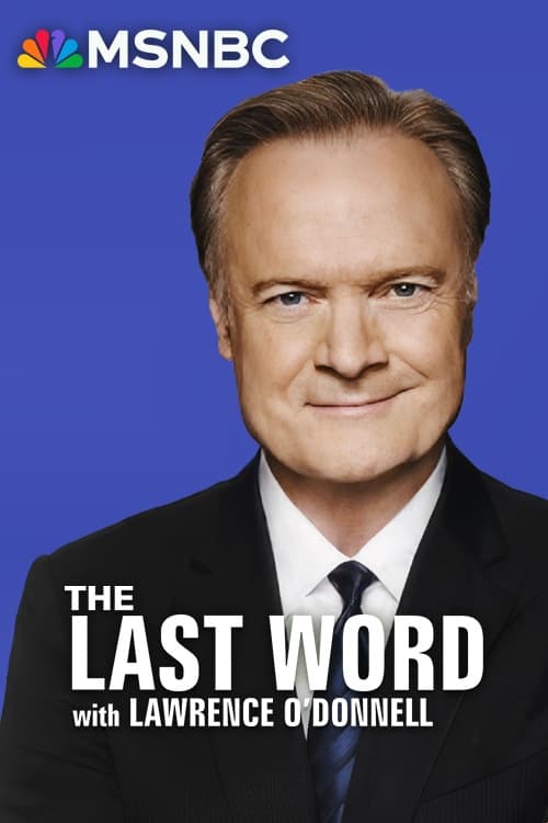 The Last Word with Lawrence O'Donnell