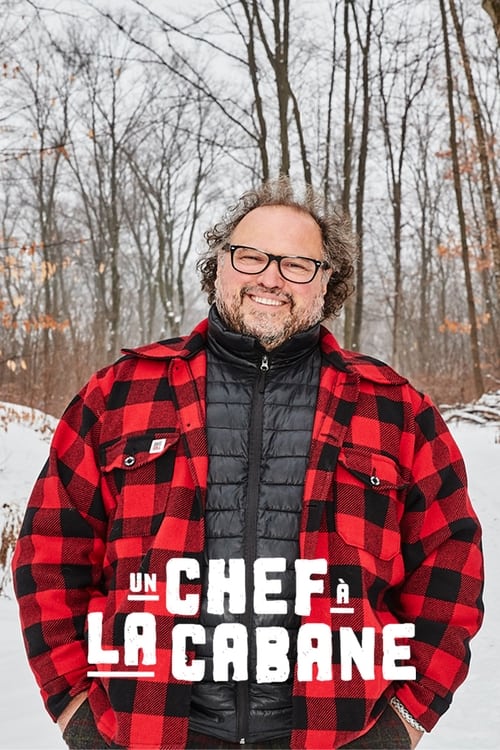 Show cover for A Chef at the Shack