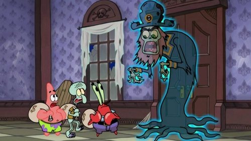 Background image for Ghoul Fools