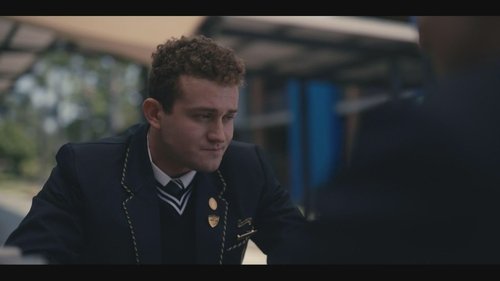 Background image for Blinde Liefde