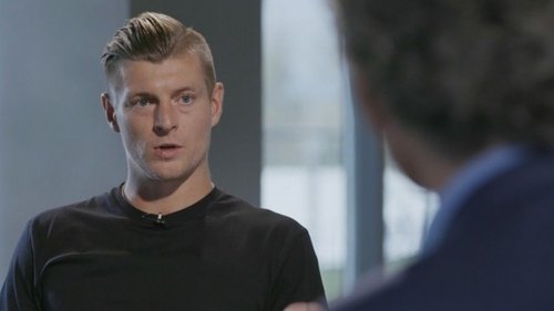 Background image for Toni Kroos