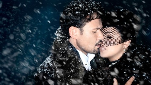 Background image for Eugene Onegin