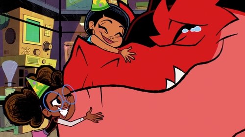 Background image for A Devil-ish Birthday