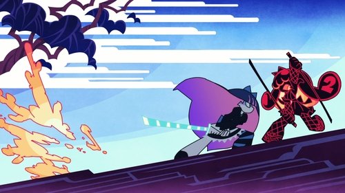 Background image for The Ohagi of Doom