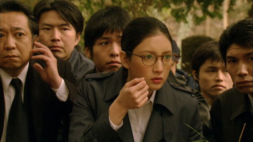 Background image for Episode 10