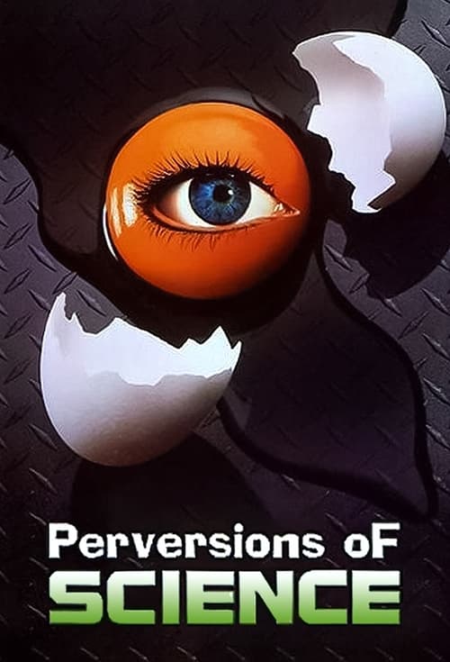 Show cover for Perversions of Science