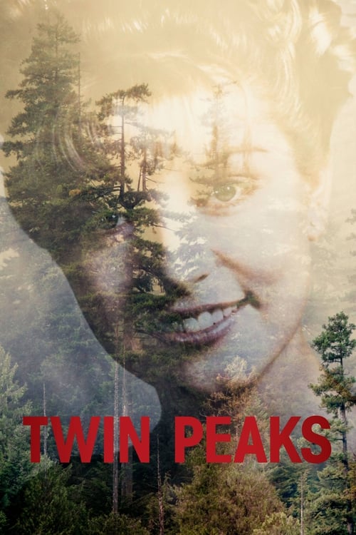 Show cover for Twin Peaks