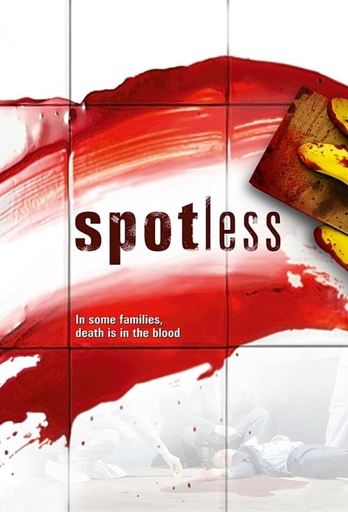 Show cover for Spotless