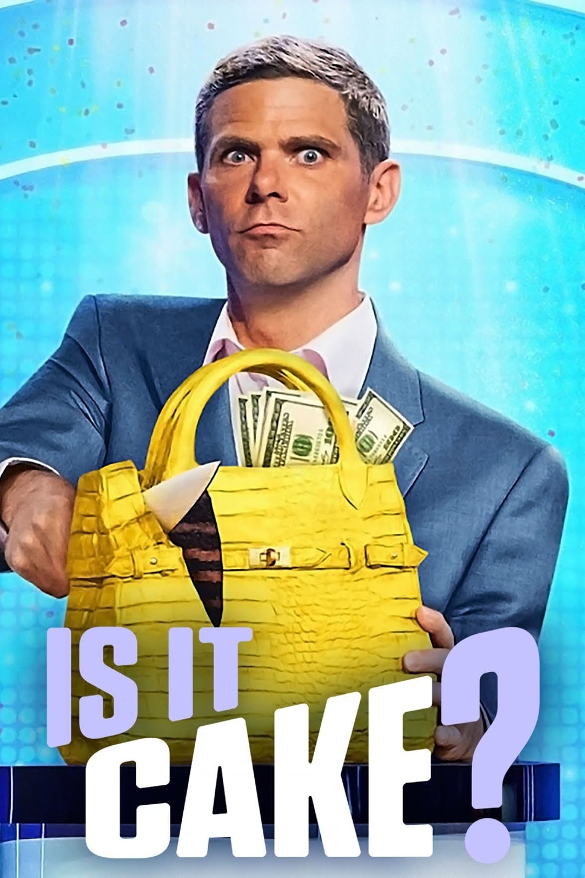 Season 1 poster