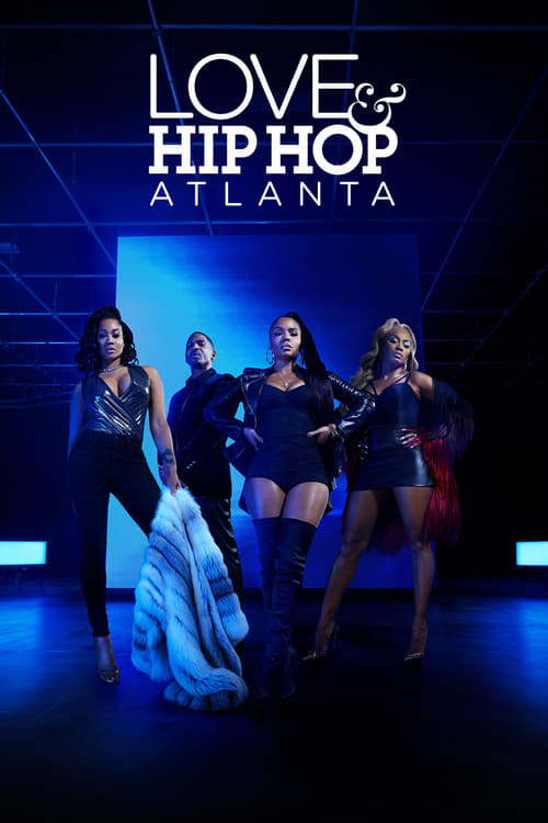 Show cover for Love & Hip Hop Atlanta