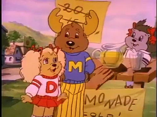 That's the Way the Cookie Crumbles