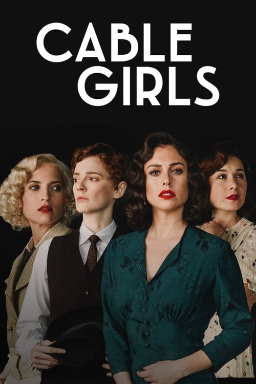 Show cover for Cable Girls