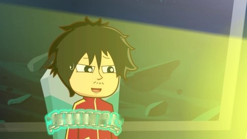 Background image for Episode 11