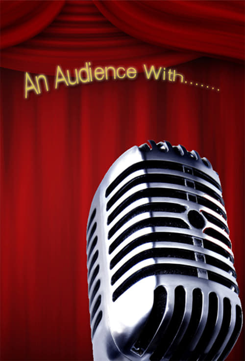 Show cover for An Audience with...