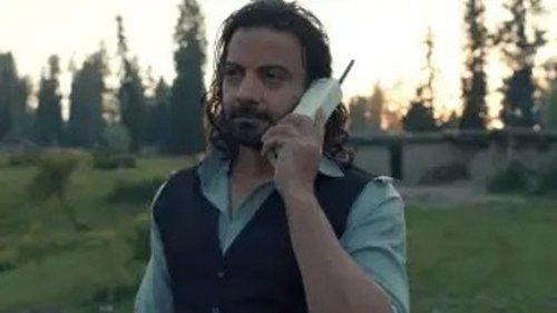 Background image for The How What and Why