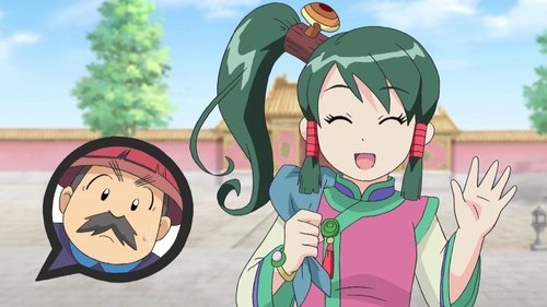 Background image for Episode 20