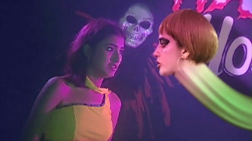 Haunted House Contest