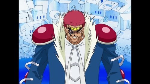 Background image for Yummy Yummy! Bobobo's In My Tummy!