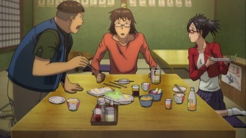 Background image for The Mysterious RideBack Girl