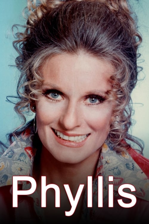 Show cover for Phyllis