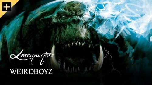 Weirdboyz