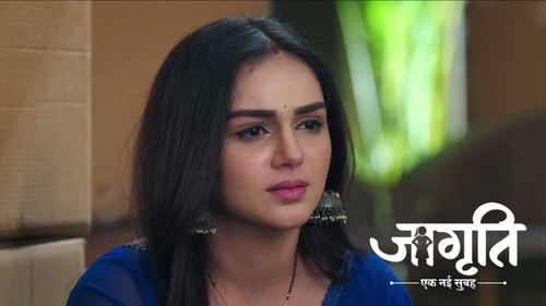 Jagriti Secures Kalikant's Confession