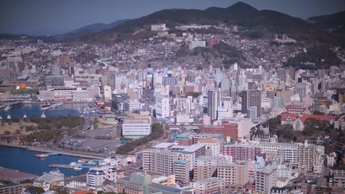 A Journey Along the Nagasaki Kaido