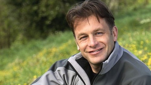 Background image for Signs of Change with Chris Packham