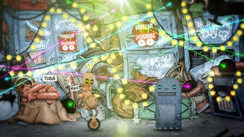 Background image for Parci
