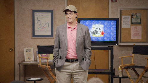 Background image for 'Bugonia' & 'Chainsaw Man – The Movie: Reze Arc'