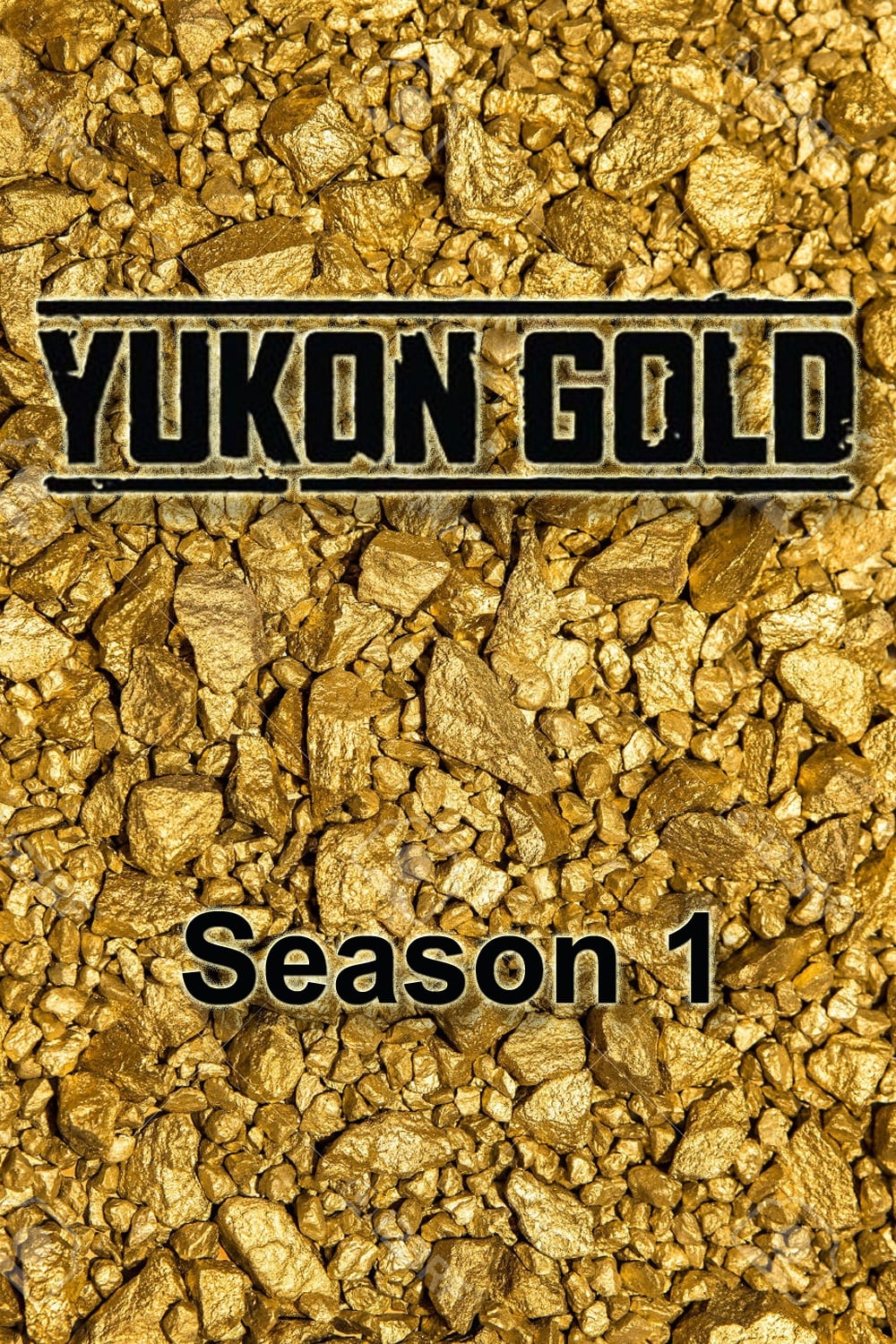 Season 1 poster