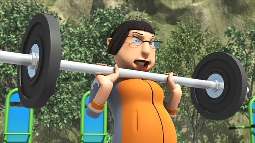 Background image for Episode 24
