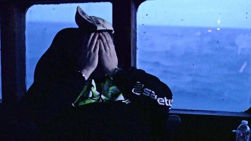 Background image for Fire at Sea (1)