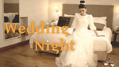 Background image for Wedding Night